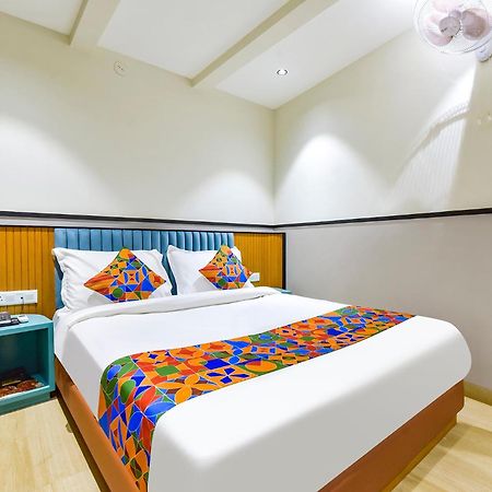 Hotel Bella Vista à Udaipur Extérieur photo
