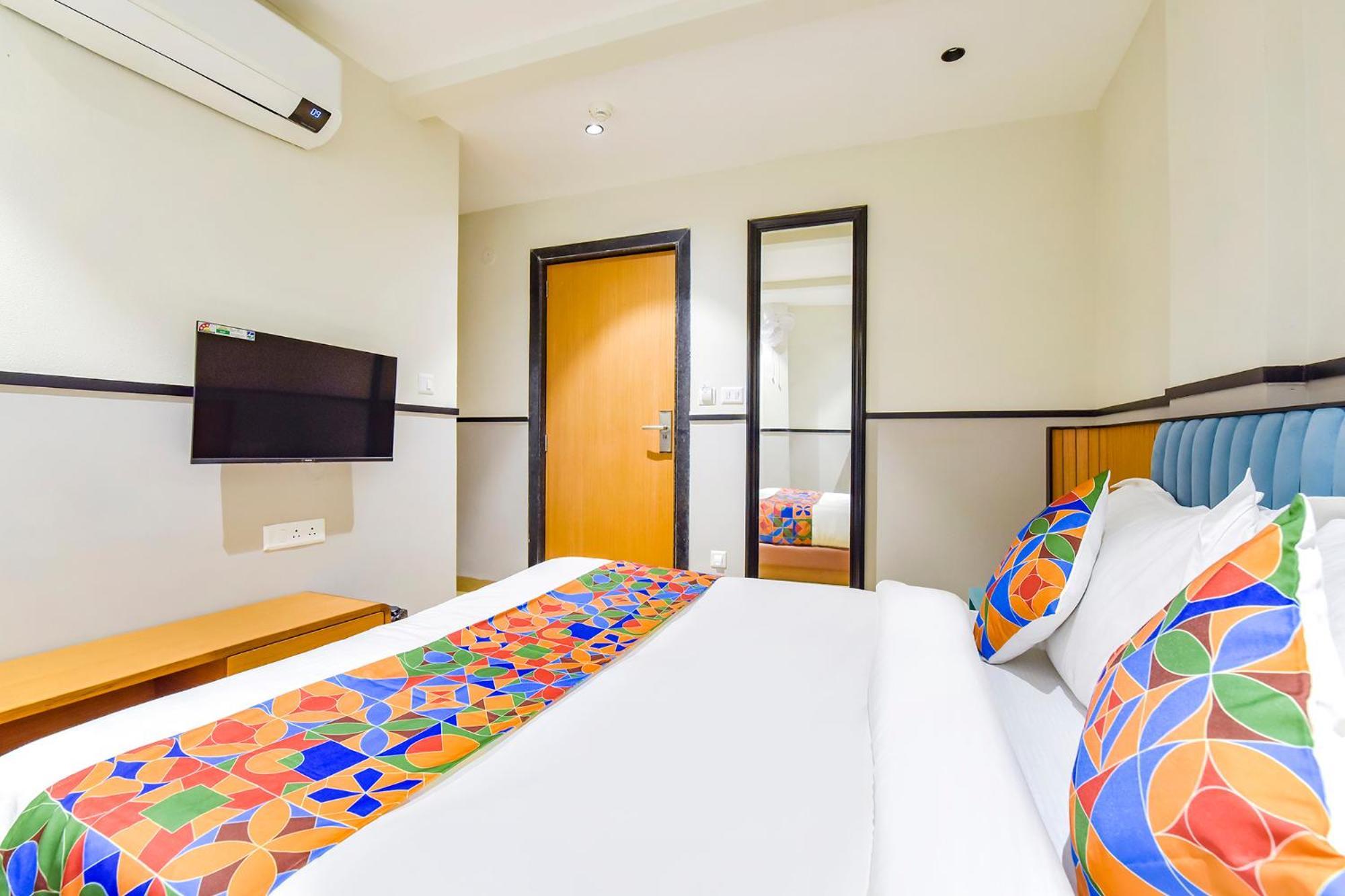 Hotel Bella Vista à Udaipur Extérieur photo